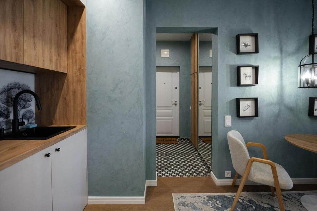 Myfreedom Апартаменти Жк Нова Англія Kiev Quarto foto