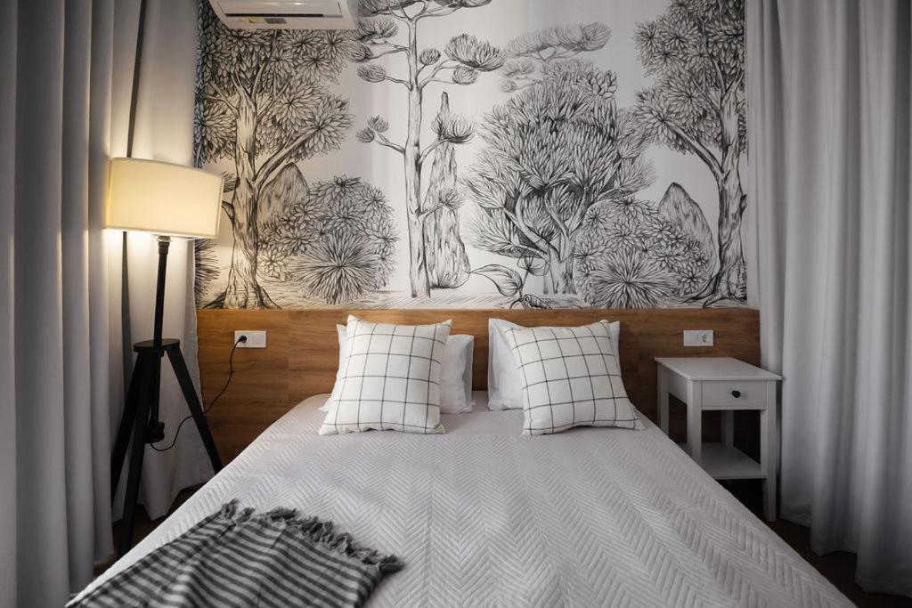 Myfreedom Апартаменти Жк Нова Англія Kiev Quarto foto