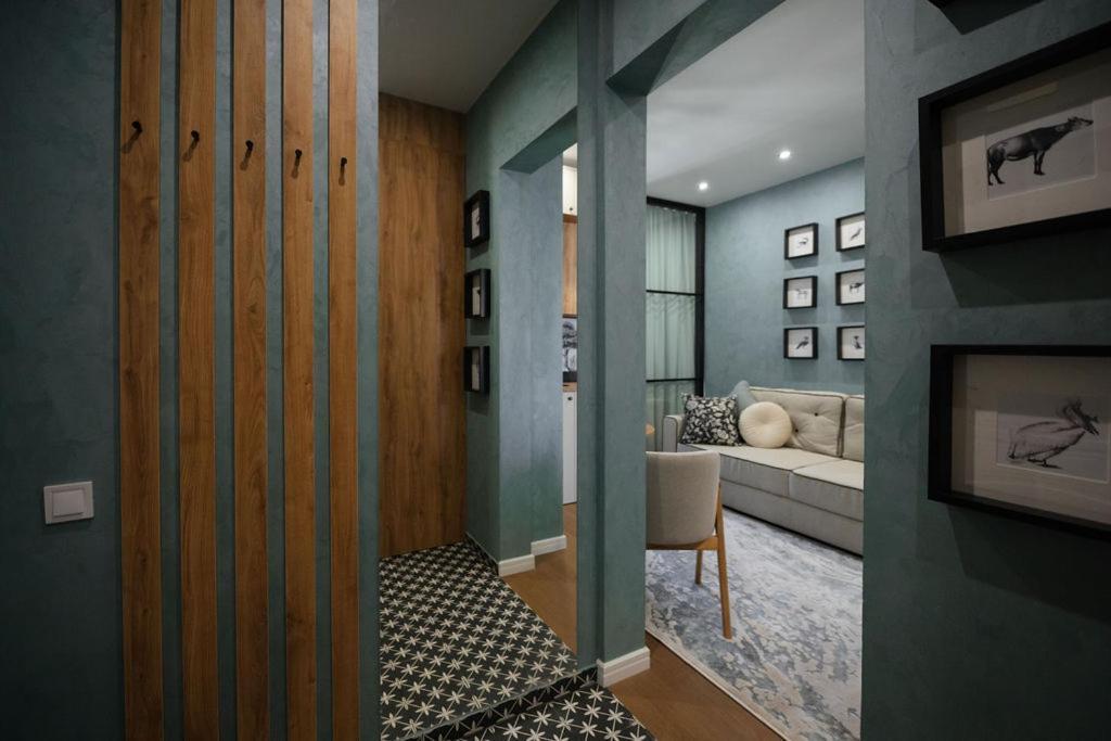 Myfreedom Апартаменти Жк Нова Англія Kiev Quarto foto