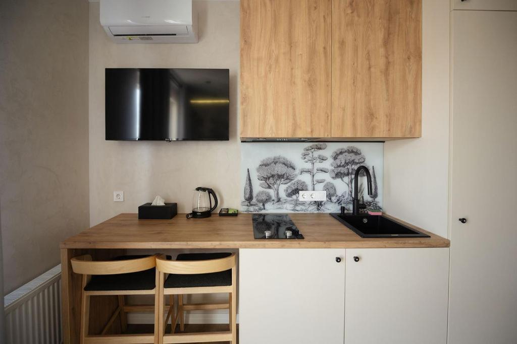 Myfreedom Апартаменти Жк Нова Англія Kiev Quarto foto