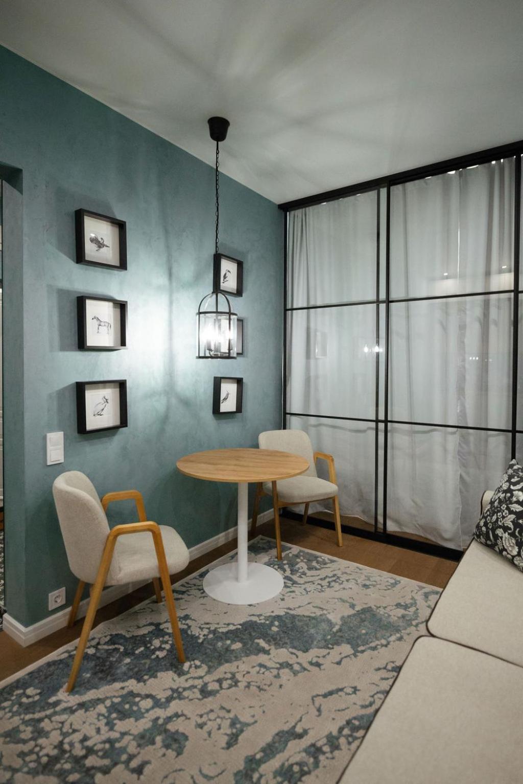 Myfreedom Апартаменти Жк Нова Англія Kiev Quarto foto