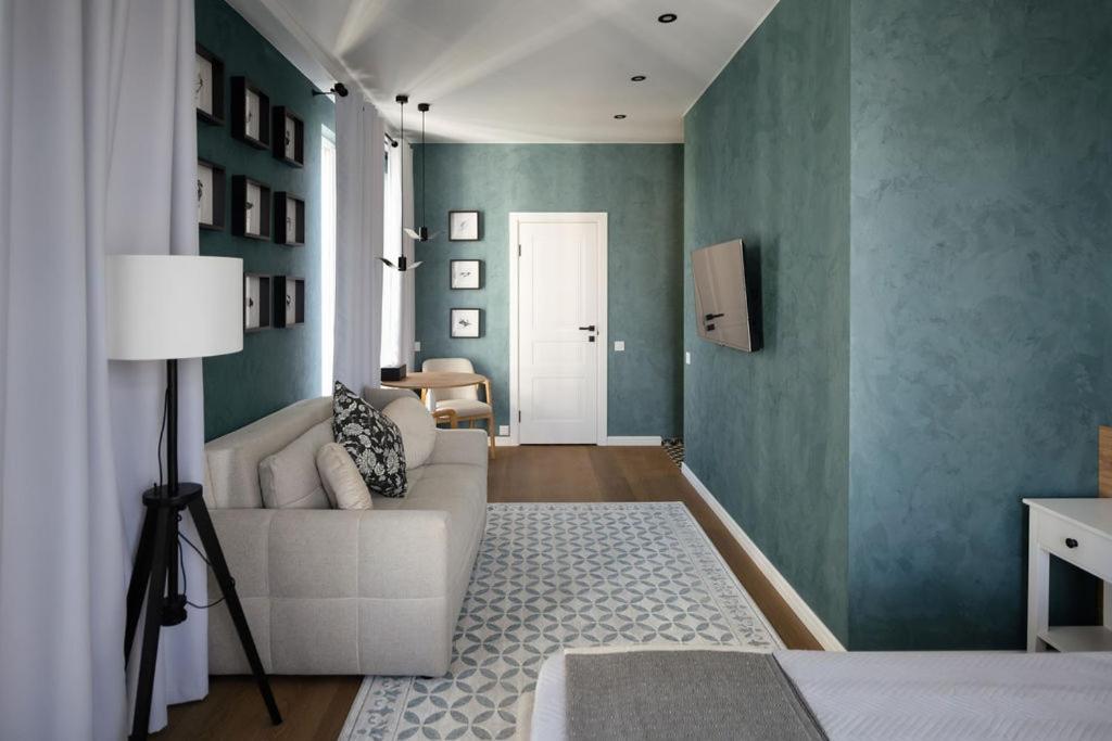 Myfreedom Апартаменти Жк Нова Англія Kiev Quarto foto