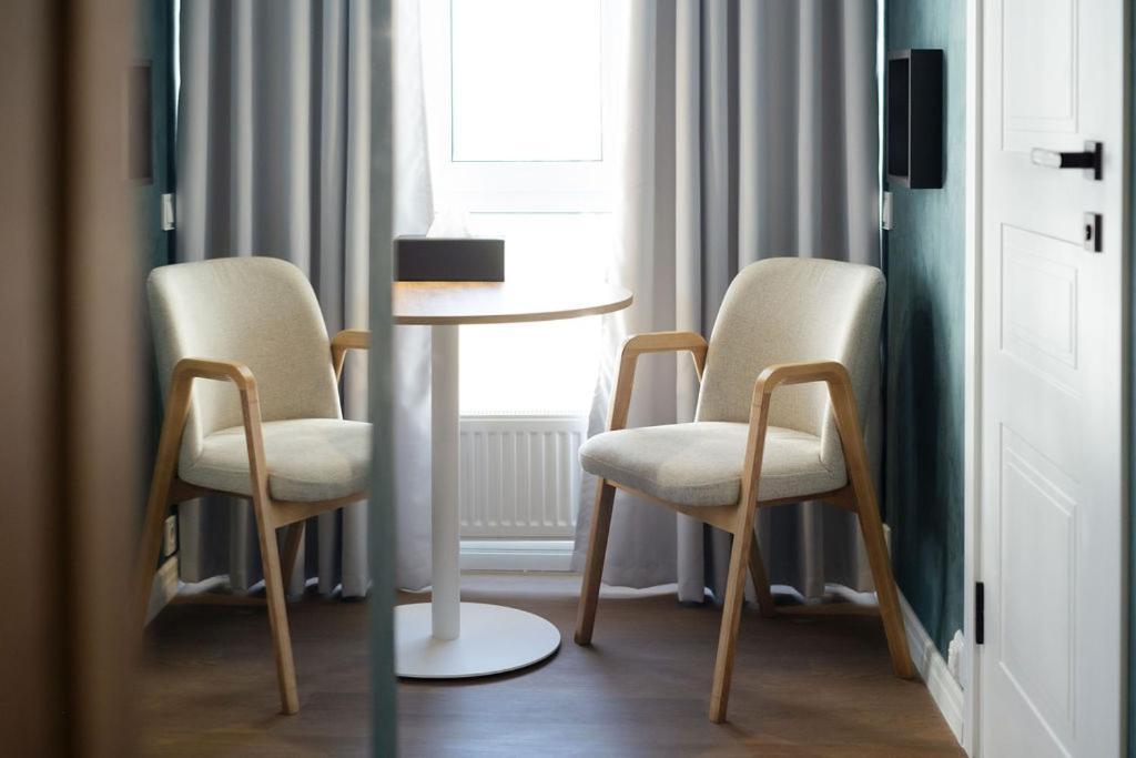 Myfreedom Апартаменти Жк Нова Англія Kiev Quarto foto