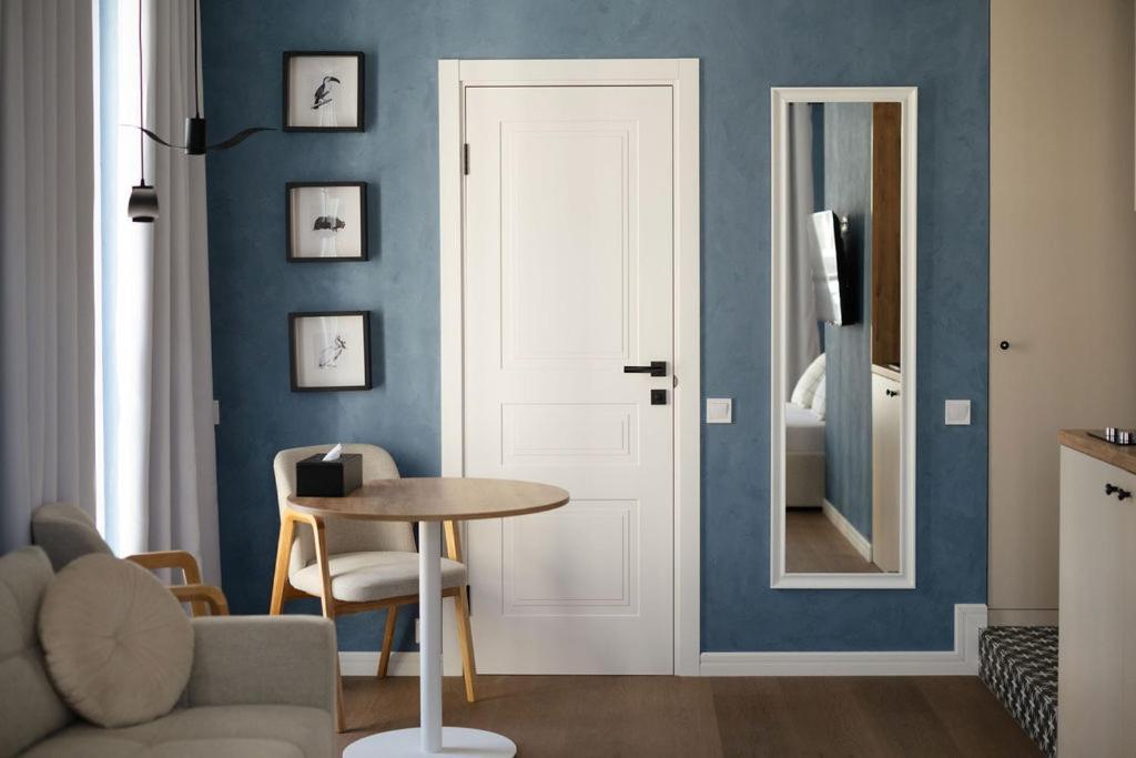 Myfreedom Апартаменти Жк Нова Англія Kiev Quarto foto