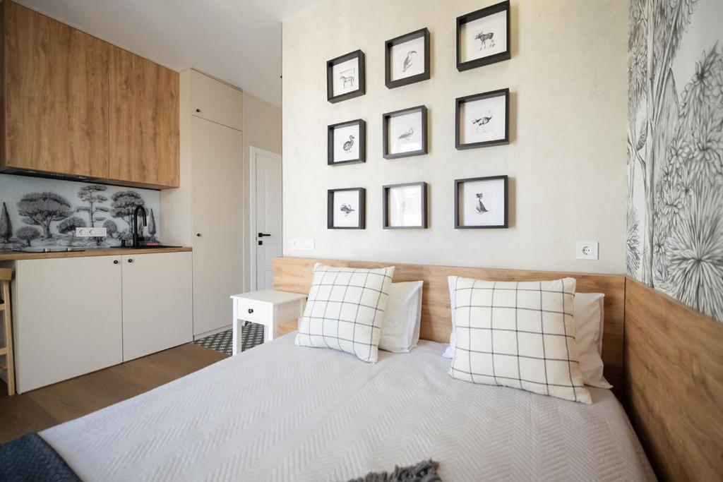 Myfreedom Апартаменти Жк Нова Англія Kiev Quarto foto