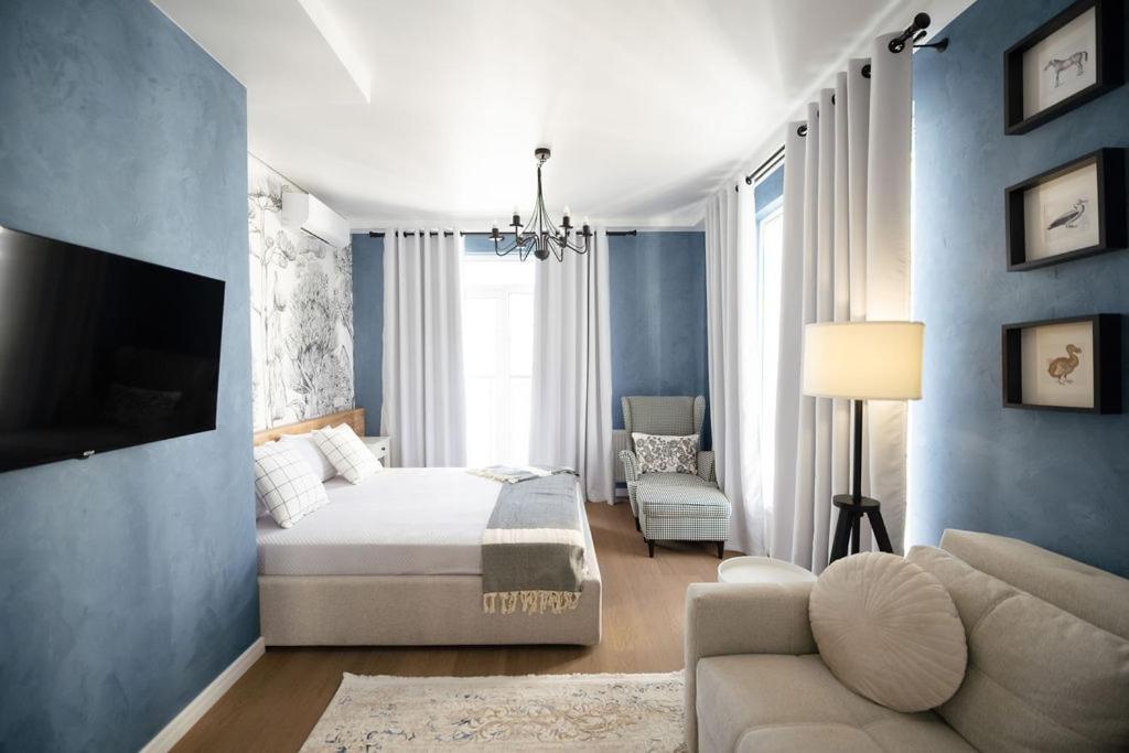 Myfreedom Апартаменти Жк Нова Англія Kiev Quarto foto