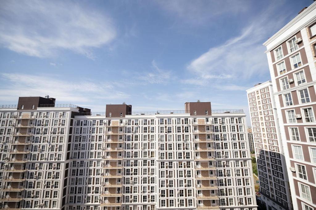 Myfreedom Апартаменти Жк Нова Англія Kiev Quarto foto