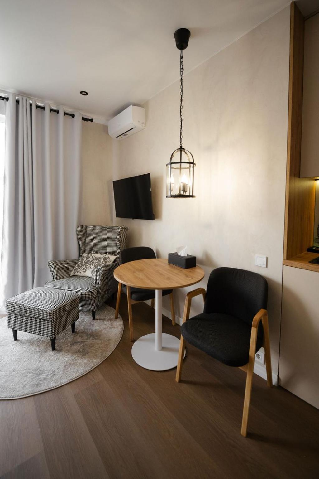 Myfreedom Апартаменти Жк Нова Англія Kiev Quarto foto