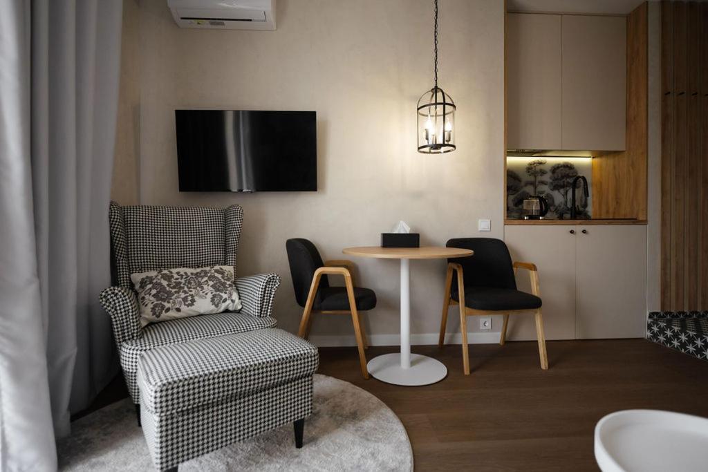 Myfreedom Апартаменти Жк Нова Англія Kiev Quarto foto