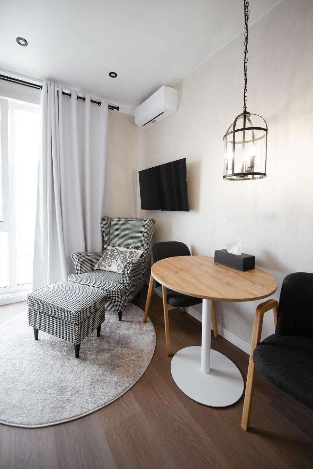 Myfreedom Апартаменти Жк Нова Англія Kiev Exterior foto