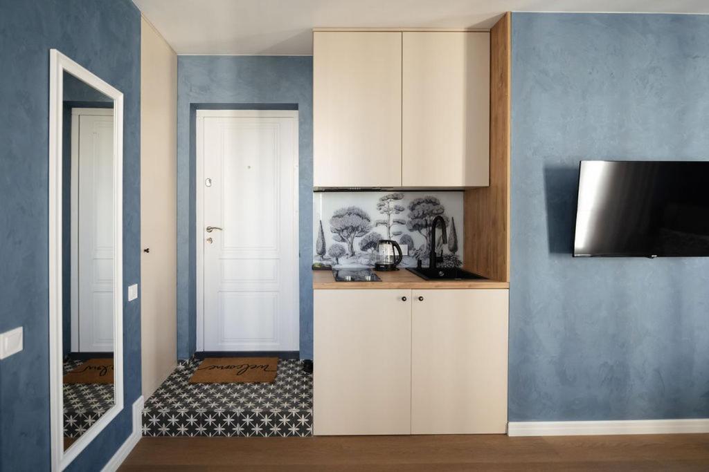 Myfreedom Апартаменти Жк Нова Англія Kiev Quarto foto